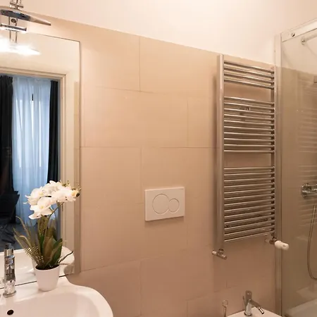 Banchi Vecchi Navona *