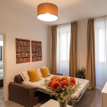 Banchi Vecchi Navona * ローマ