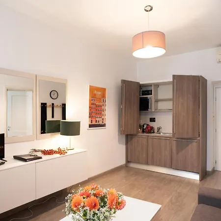 アパート Banchi Vecchi Navona *