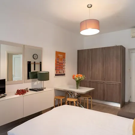 Banchi Vecchi Navona