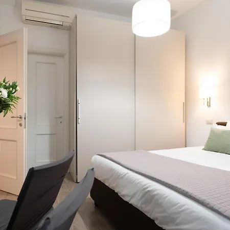 アパート Banchi Vecchi Navona *