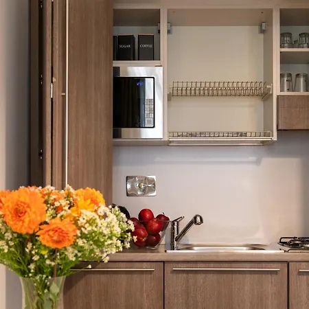 アパート Banchi Vecchi Navona *