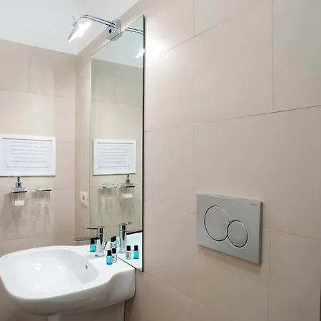 Banchi Vecchi Navona Apartman *