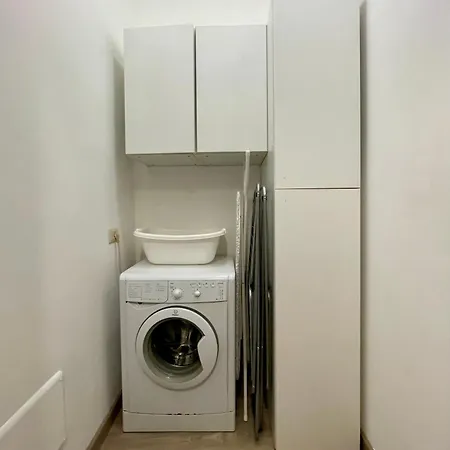 Banchi Vecchi Navona Apartman *