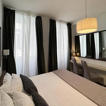 Banchi Vecchi Navona Apartman