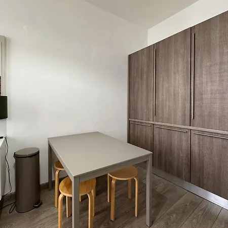 Banchi Vecchi Navona Apartman *