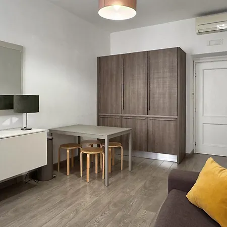 Banchi Vecchi Navona Apartman *