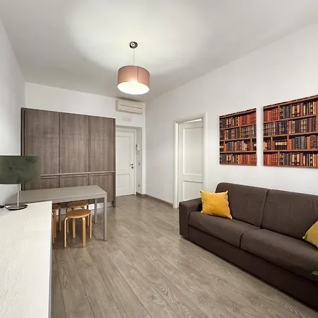 Banchi Vecchi Navona Apartman