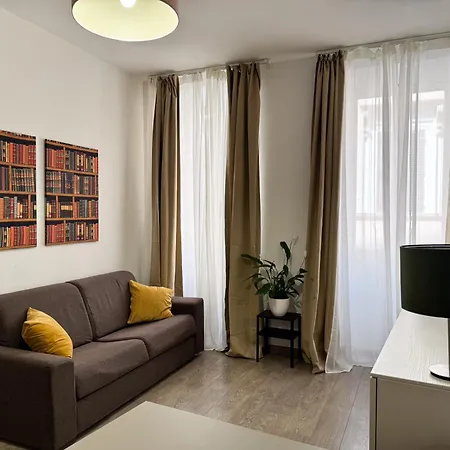 Apartman Banchi Vecchi Navona Róma