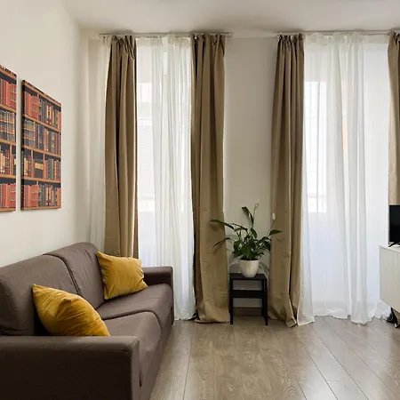 Banchi Vecchi Navona Apartman Róma