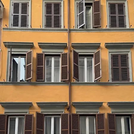 Banchi Vecchi Navona Apartman