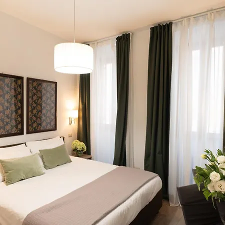 Apartman Banchi Vecchi Navona Róma