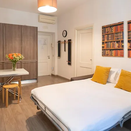 Apartamento Banchi Vecchi Navona