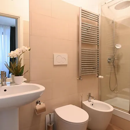 Banchi Vecchi Navona Apartamento