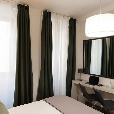 Apartamento Banchi Vecchi Navona